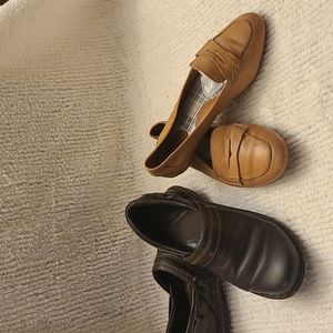 Women's shoe bundle